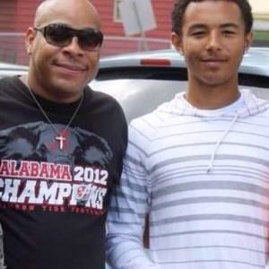 Meet your Posher, Deryk